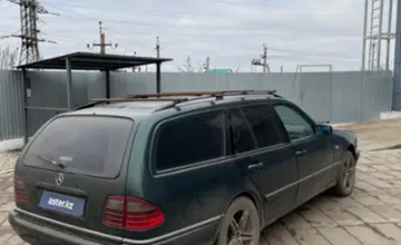 Mercedes-Benz E-Класс 1997 года за 2 700 000 тг. в Уральск
