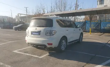 Nissan Patrol 2013 года за 9 500 000 тг. в Алматы фото 3