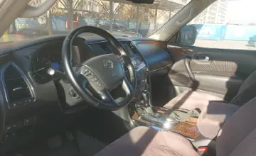 Nissan Patrol 2013 года за 9 500 000 тг. в Алматы фото 5