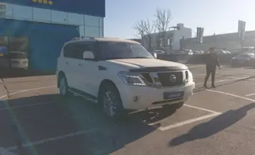 Nissan Patrol 2013 года за 9 500 000 тг. в Алматы фото 2