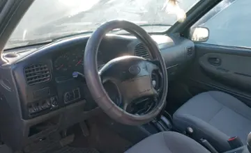 Kia Sportage 1999 года за 2 200 000 тг. в Шымкент фото 5