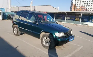 Kia Sportage 1999 года за 2 200 000 тг. в Шымкент фото 2