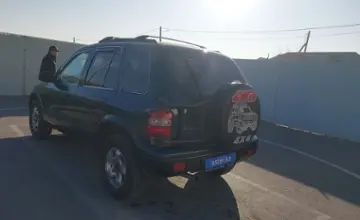 Kia Sportage 1999 года за 2 200 000 тг. в Шымкент фото 4