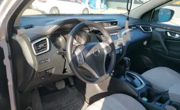 Nissan Qashqai 2017 года за 8 500 000 тг. в Шымкент фото 5