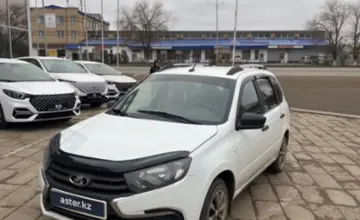 LADA (ВАЗ) Granta 2019 года за 4 500 000 тг. в Уральск фото 1