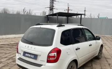 LADA (ВАЗ) Granta 2019 года за 4 500 000 тг. в Уральск