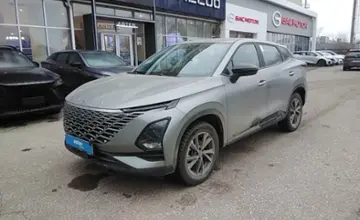 OMODA C5 2025 года за 10 000 000 тг. в Актобе фото 1