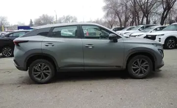 OMODA C5 2025 года за 10 000 000 тг. в Актобе фото 4