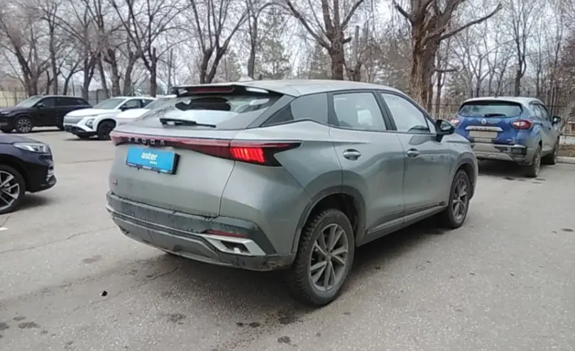 OMODA C5 2025 года за 10 000 000 тг. в Актобе фото 5