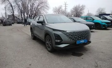 OMODA C5 2025 года за 10 000 000 тг. в Актобе фото 3