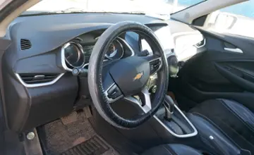 Chevrolet Onix 2023 года за 6 200 000 тг. в Шымкент фото 5