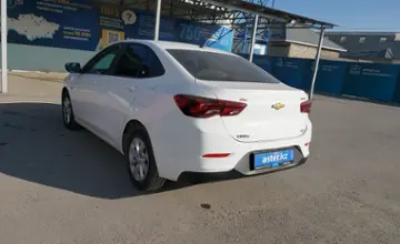 Chevrolet Onix 2023 года за 6 200 000 тг. в Шымкент фото 4