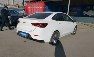 Chevrolet Onix 2023 года за 6 200 000 тг. в Шымкент фото 3