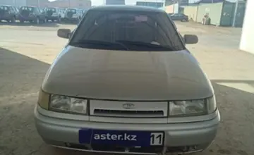 LADA (ВАЗ) 2112 2003 года за 600 000 тг. в Кызылорда фото 2