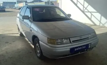 LADA (ВАЗ) 2112 2003 года за 600 000 тг. в Кызылорда фото 3