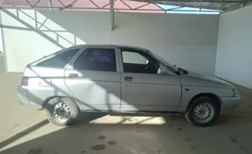 LADA (ВАЗ) 2112 2003 года за 600 000 тг. в Кызылорда фото 4