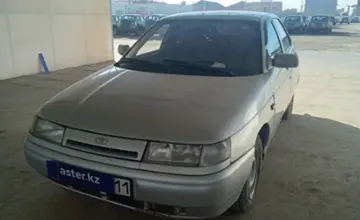 LADA (ВАЗ) 2112 2003 года за 600 000 тг. в Кызылорда фото 1