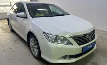 Toyota Camry 2014 года за 10 000 000 тг. в Павлодар фото 3