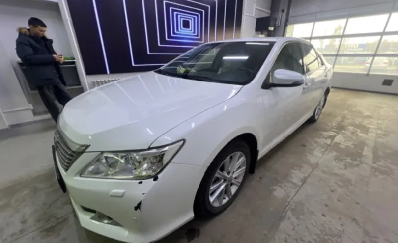Toyota Camry 2014 года за 10 000 000 тг. в Павлодар