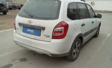 LADA (ВАЗ) Kalina 2018 года за 2 200 000 тг. в Кызылорда