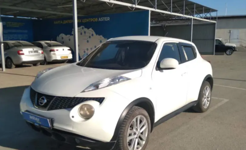 Nissan Juke 2014 года за 4 000 000 тг. в Кызылорда
