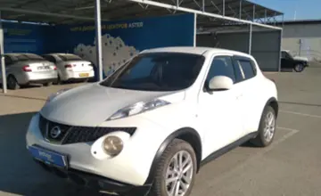 Nissan Juke 2014 года за 4 000 000 тг. в Кызылорда фото 1