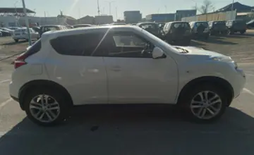 Nissan Juke 2014 года за 4 000 000 тг. в Кызылорда фото 4