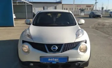 Nissan Juke 2014 года за 4 000 000 тг. в Кызылорда фото 2