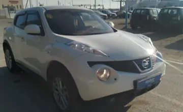 Nissan Juke 2014 года за 4 000 000 тг. в Кызылорда фото 3