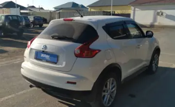Nissan Juke 2014 года за 4 000 000 тг. в Кызылорда