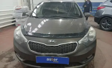 Kia Cerato 2013 года за 6 000 000 тг. в Астана фото 2