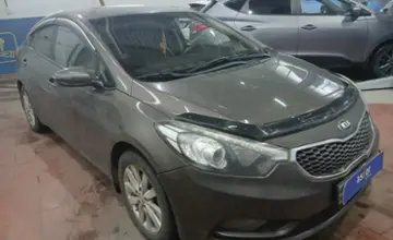 Kia Cerato 2013 года за 6 000 000 тг. в Астана фото 3