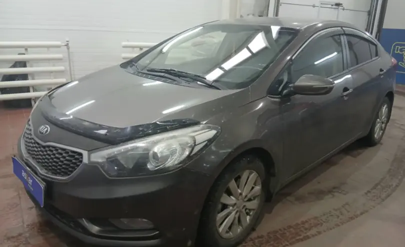 Kia Cerato 2013 года за 6 000 000 тг. в Астана