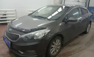 Kia Cerato 2013 года за 6 000 000 тг. в Астана фото 1