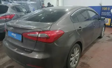 Kia Cerato 2013 года за 6 000 000 тг. в Астана