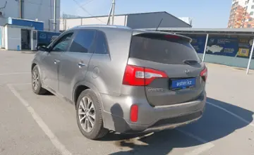 Kia Sorento 2014 года за 7 900 000 тг. в Шымкент фото 4