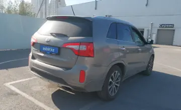 Kia Sorento 2014 года за 7 900 000 тг. в Шымкент фото 3