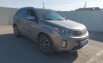 Kia Sorento 2014 года за 7 900 000 тг. в Шымкент фото 2