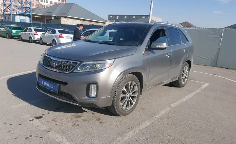 Kia Sorento 2014 года за 7 900 000 тг. в Шымкент