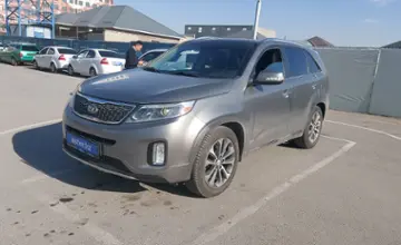 Kia Sorento 2014 года за 7 900 000 тг. в Шымкент фото 1