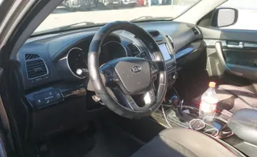 Kia Sorento 2014 года за 7 900 000 тг. в Шымкент фото 5