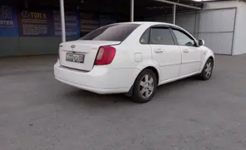 Ravon Gentra 2017 года за 3 600 000 тг. в Тараз