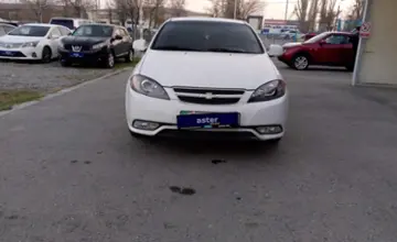 Ravon Gentra 2017 года за 3 600 000 тг. в Тараз фото 2