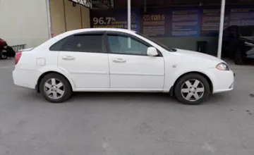 Ravon Gentra 2017 года за 3 600 000 тг. в Тараз фото 4