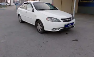 Ravon Gentra 2017 года за 3 600 000 тг. в Тараз фото 3