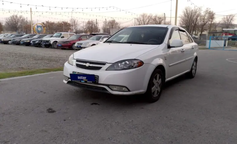 Ravon Gentra 2017 года за 3 600 000 тг. в Тараз