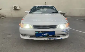 Toyota Mark II 1995 года за 1 500 000 тг. в Тараз фото 2