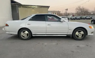 Toyota Mark II 1995 года за 1 500 000 тг. в Тараз фото 4