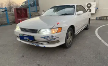 Toyota Mark II 1995 года за 1 500 000 тг. в Тараз фото 1