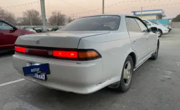 Toyota Mark II 1995 года за 1 500 000 тг. в Тараз